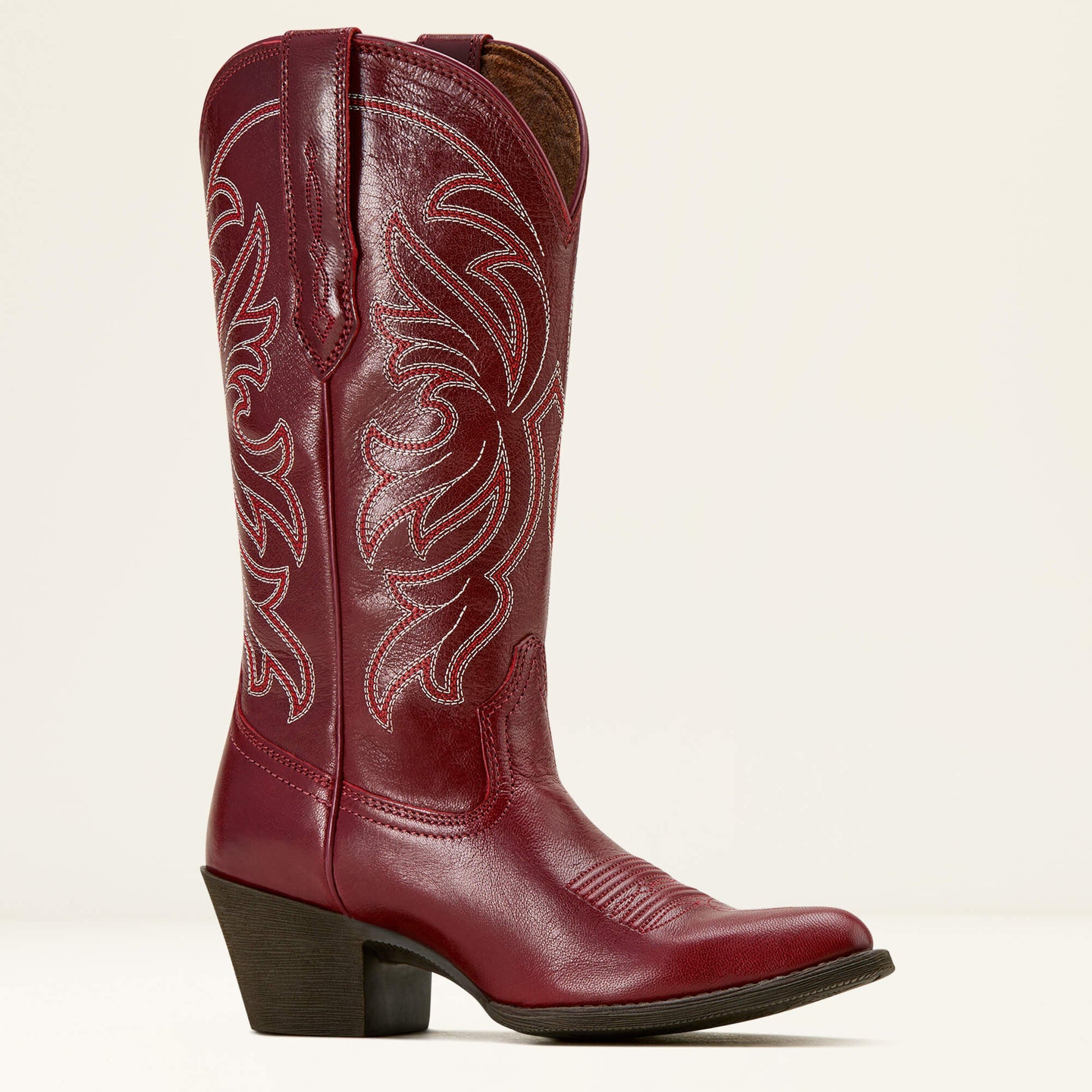 Heritage J Toe Western Boot Women | Ariat discount