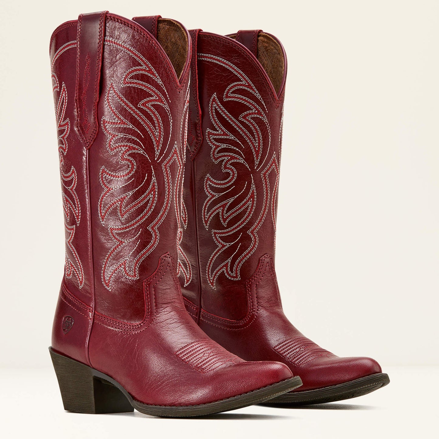 Heritage J Toe Western Boot Women | Ariat discount