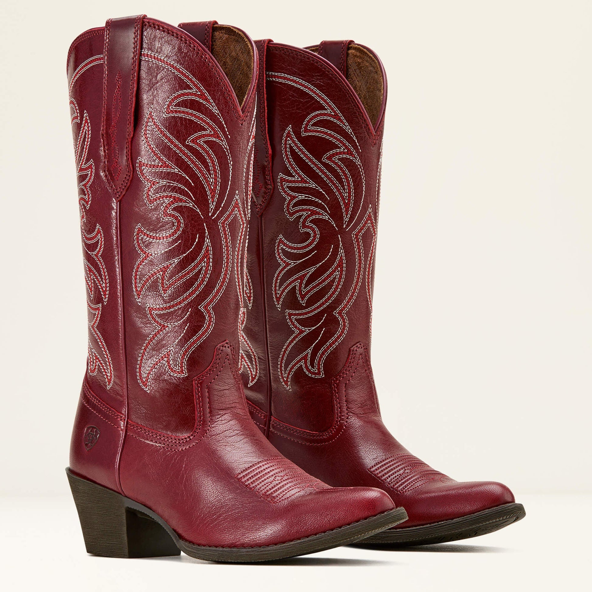 Heritage J Toe Western Boot Women | Ariat discount