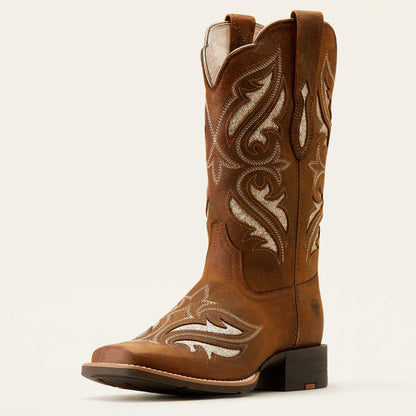 Round Up Bliss Western Boot Women | Ariat online
