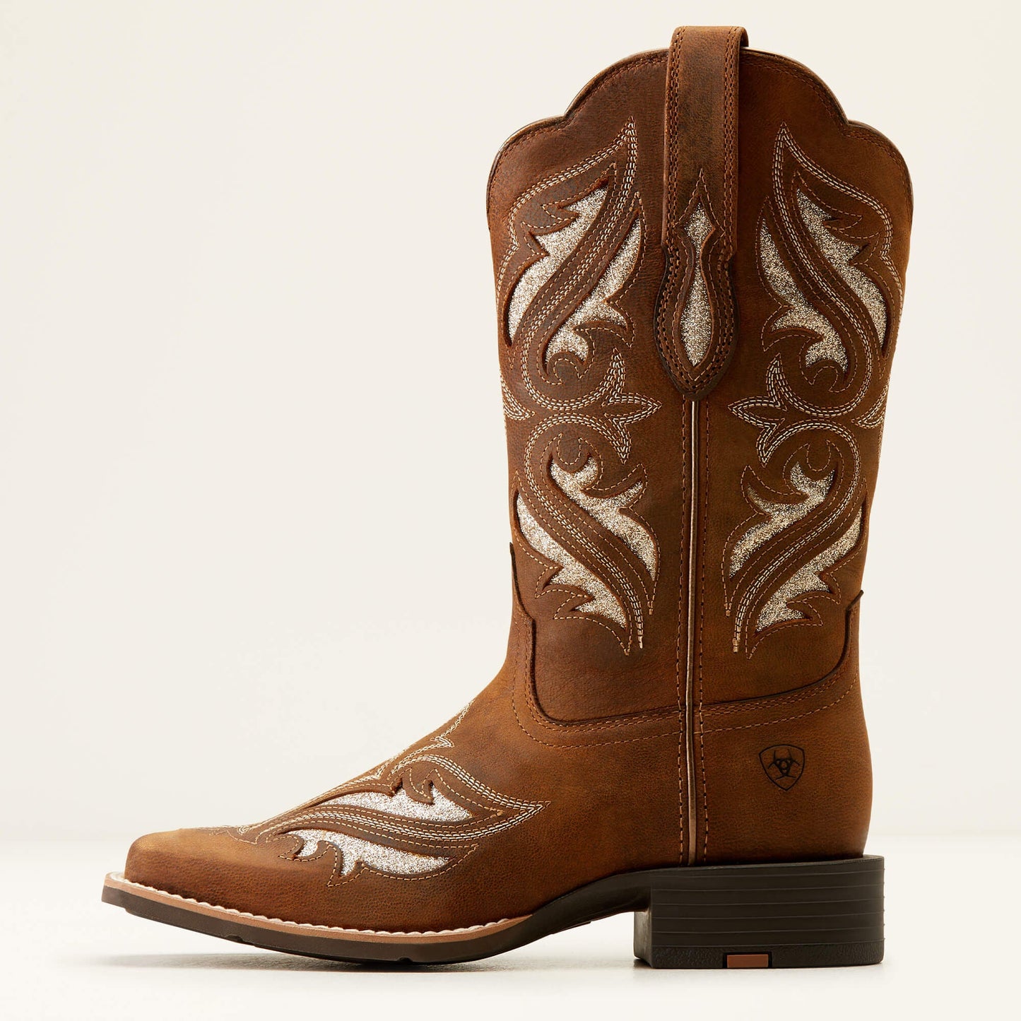 Round Up Bliss Western Boot Women | Ariat online
