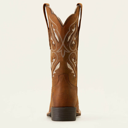 Round Up Bliss Western Boot Women | Ariat online