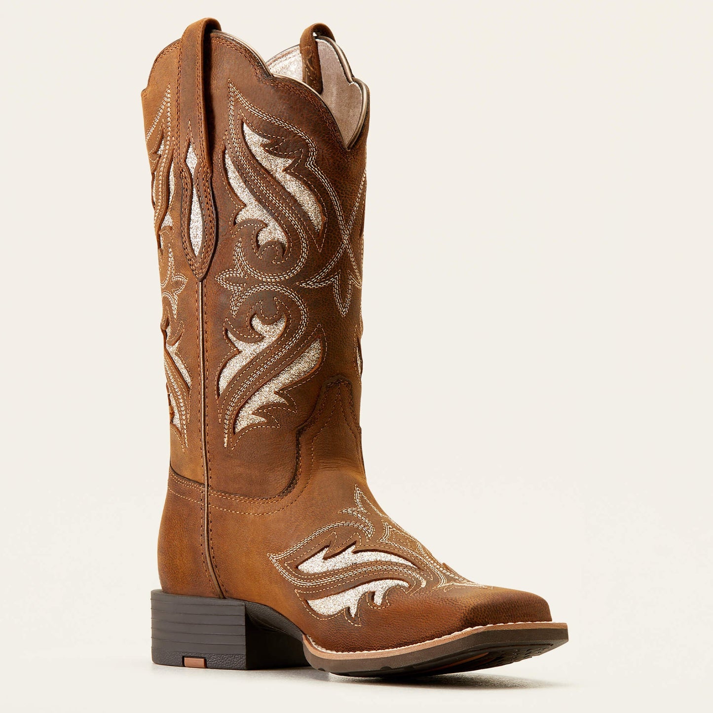 Round Up Bliss Western Boot Women | Ariat online