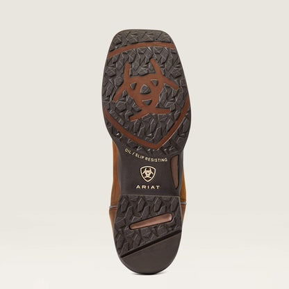 Anthem Patriot Waterproof Western Boot Women | Ariat outlet