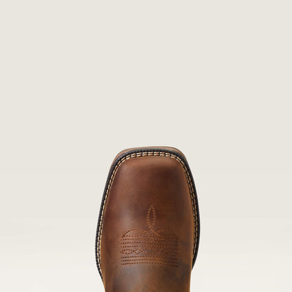Anthem Patriot Waterproof Western Boot Women | Ariat outlet