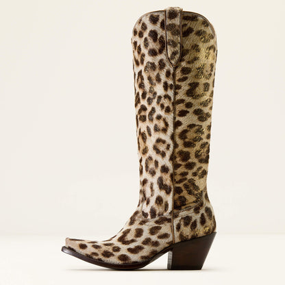 Casanova X Toe Western Boot Women | Ariat online shop