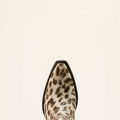 Casanova X Toe Western Boot Women | Ariat online shop