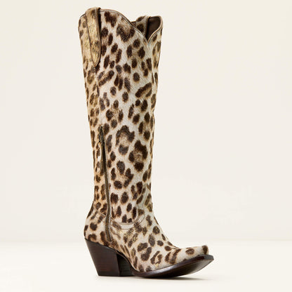 Casanova X Toe Western Boot Women | Ariat online shop