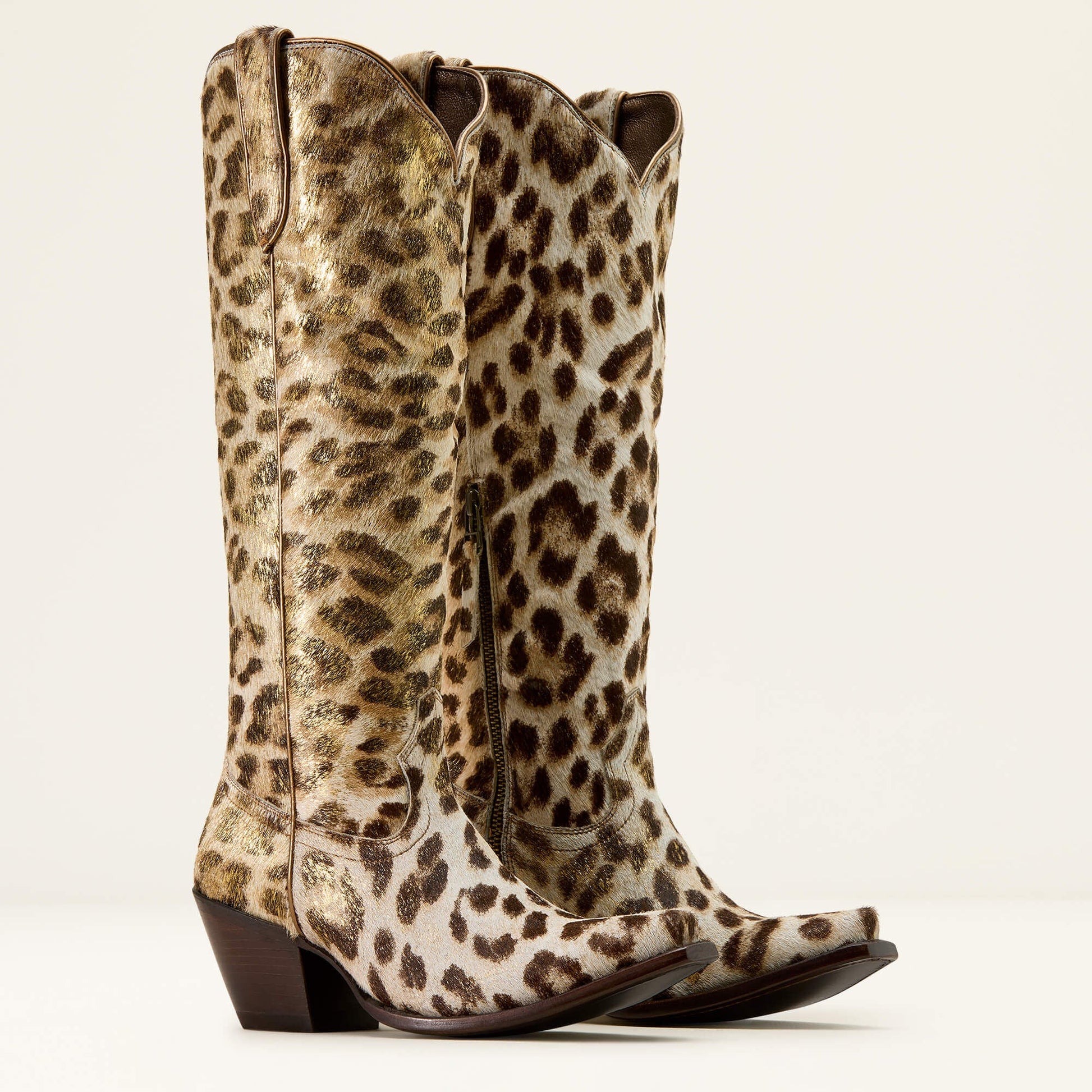 Casanova X Toe Western Boot Women | Ariat online shop