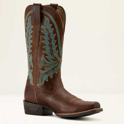 Rock Creek Western Boot Women | Ariat sale