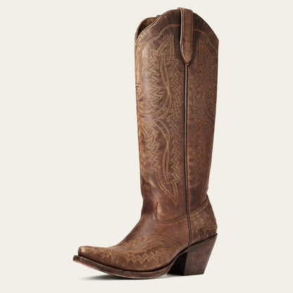 Casanova X Toe Western Boot Women | Ariat on sale