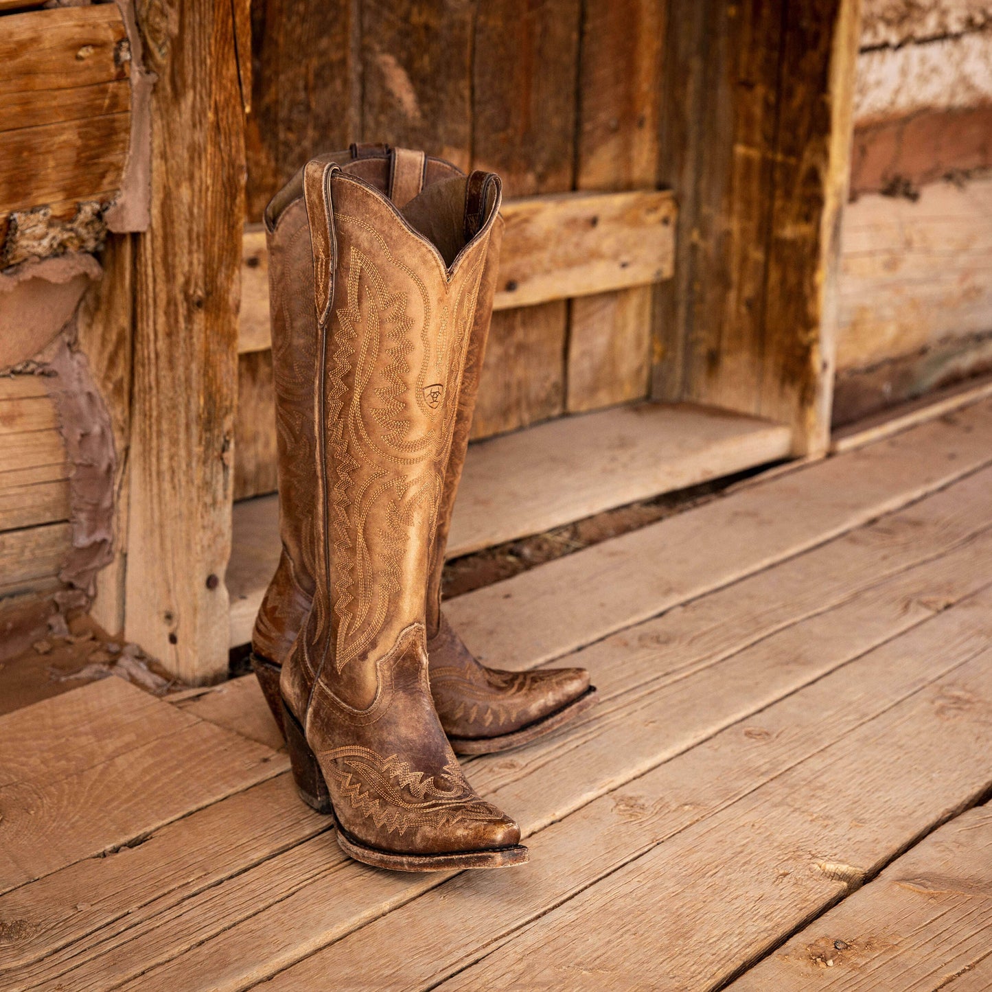 Casanova X Toe Western Boot Women | Ariat on sale