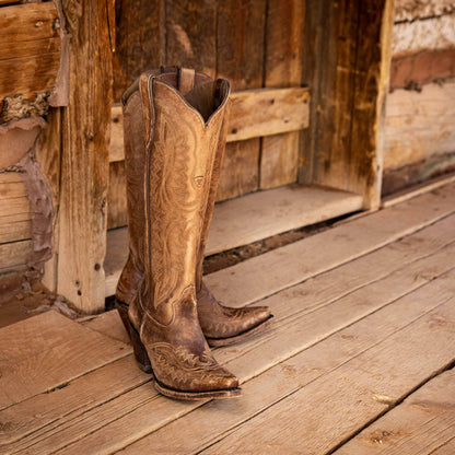 Casanova X Toe Western Boot Women | Ariat on sale