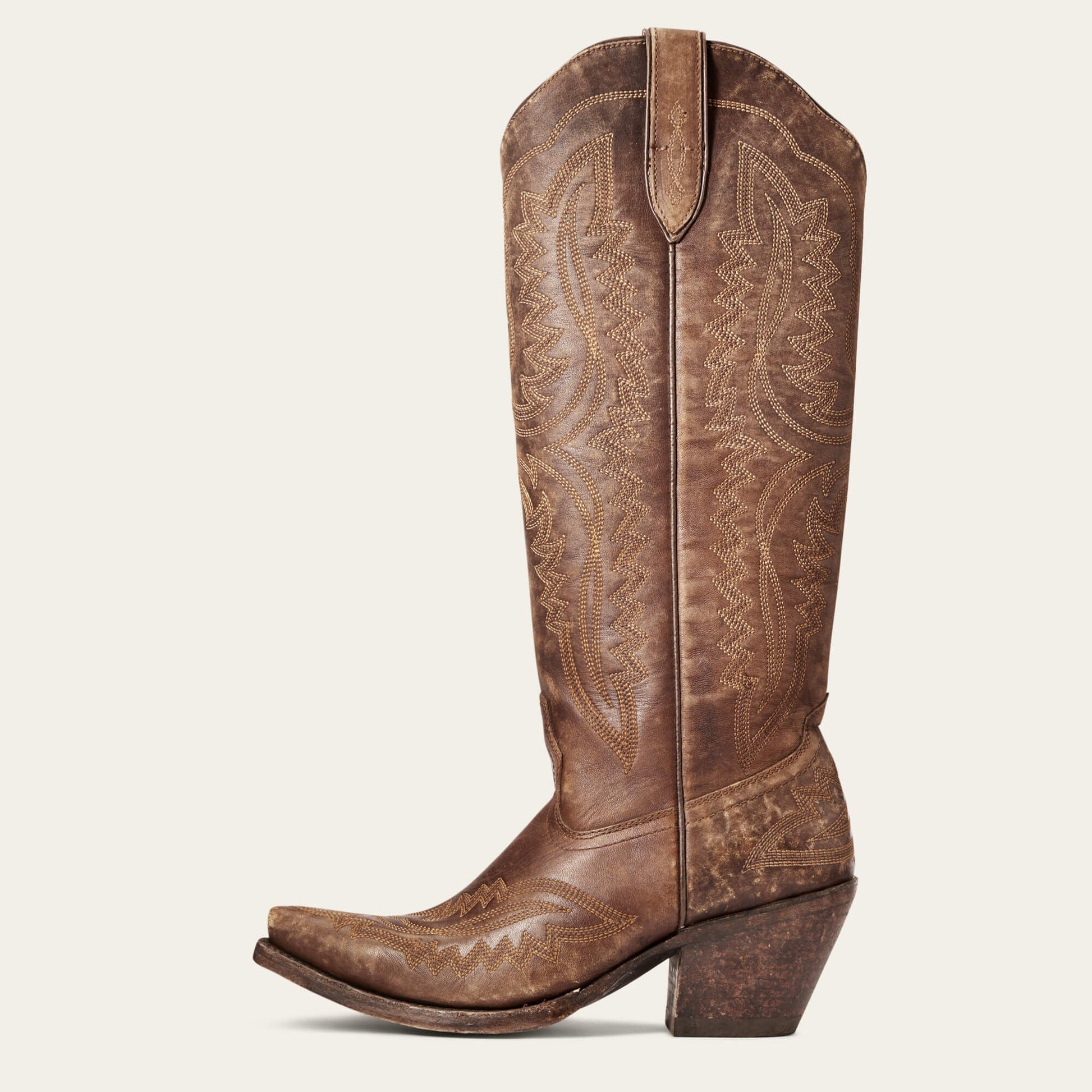 Casanova X Toe Western Boot Women | Ariat on sale