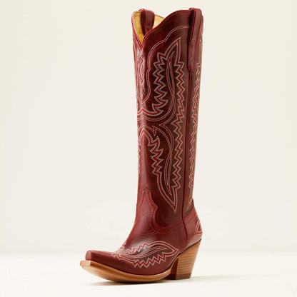 Casanova X Toe Western Boot Women | Ariat for sale