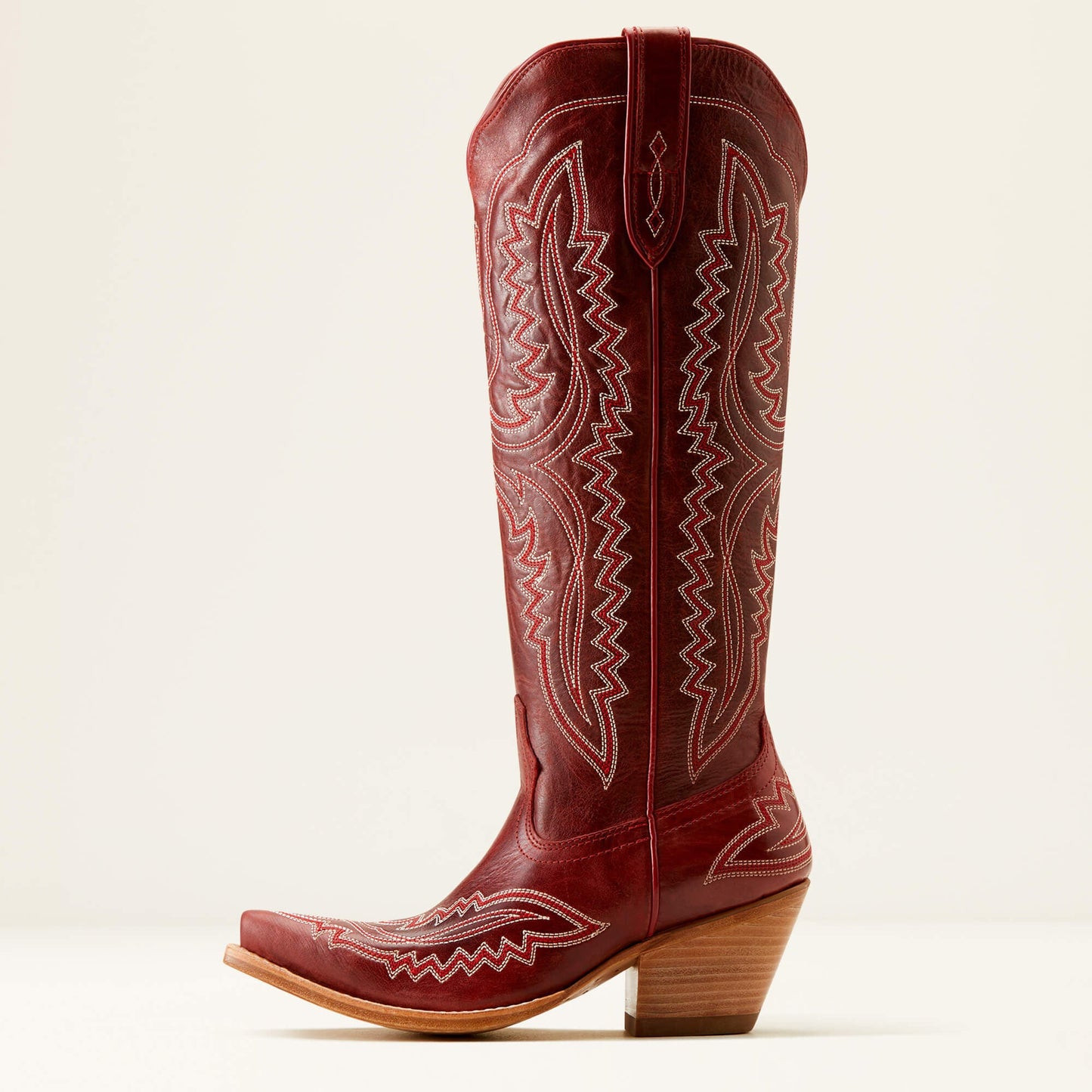 Casanova X Toe Western Boot Women | Ariat for sale