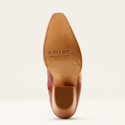 Casanova X Toe Western Boot Women | Ariat for sale