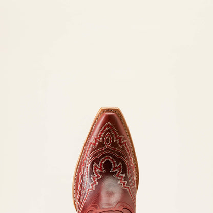 Casanova X Toe Western Boot Women | Ariat for sale