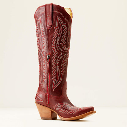 Casanova X Toe Western Boot Women | Ariat for sale