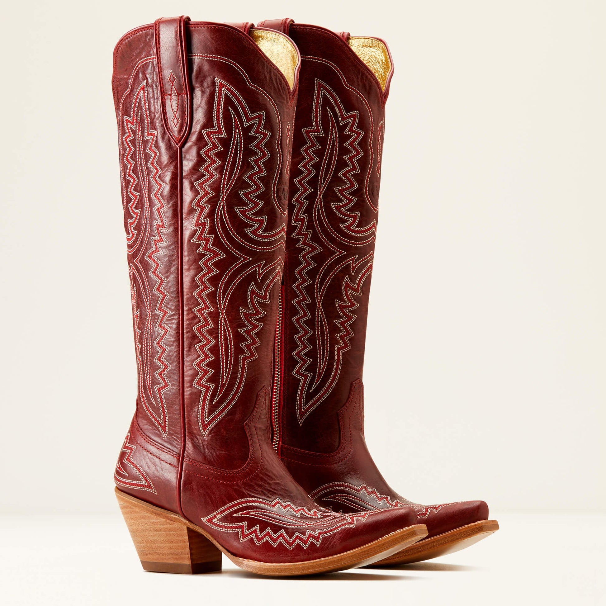Casanova X Toe Western Boot Women | Ariat for sale