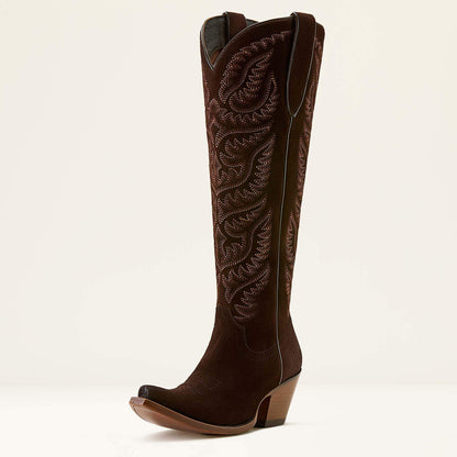 Laramie X Toe Western Boot Women | Ariat discount