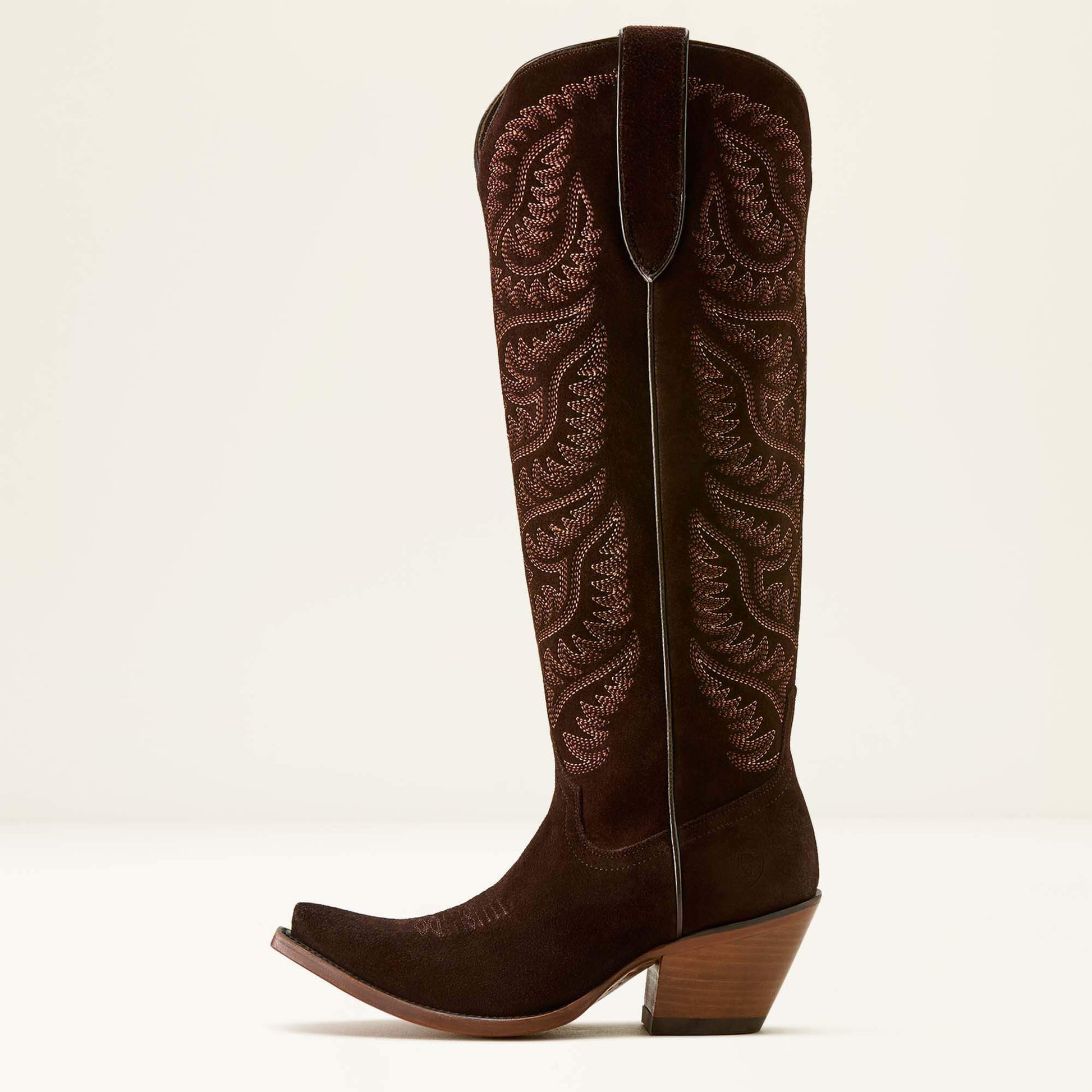 Laramie X Toe Western Boot Women | Ariat discount