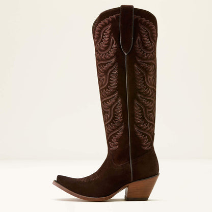 Laramie X Toe Western Boot Women | Ariat discount