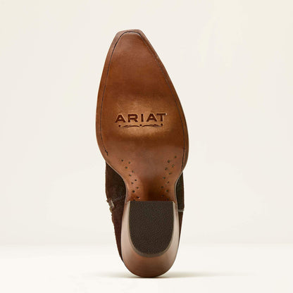 Laramie X Toe Western Boot Women | Ariat discount