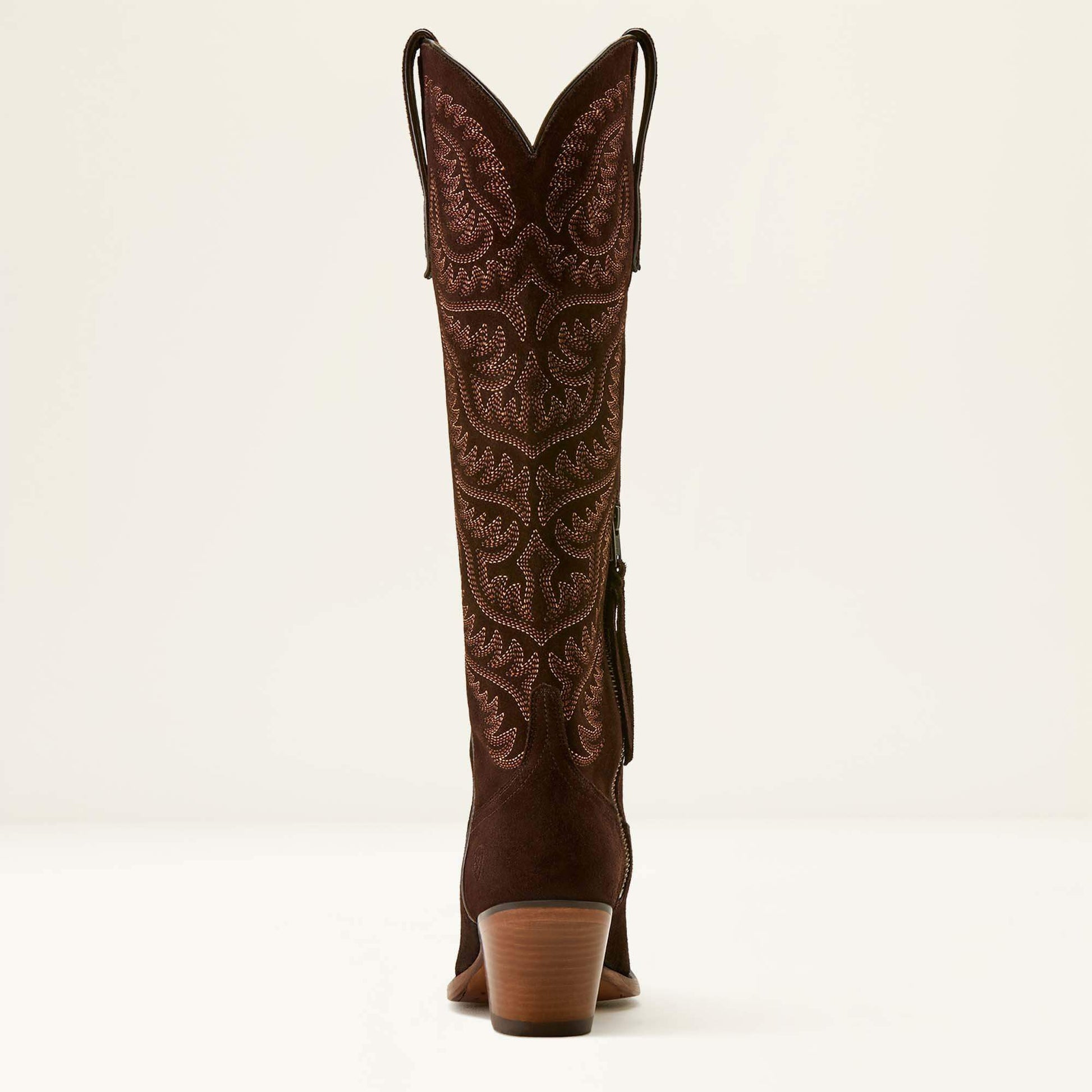 Laramie X Toe Western Boot Women | Ariat discount