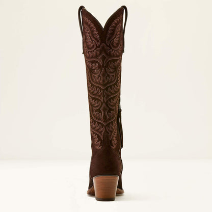 Laramie X Toe Western Boot Women | Ariat discount