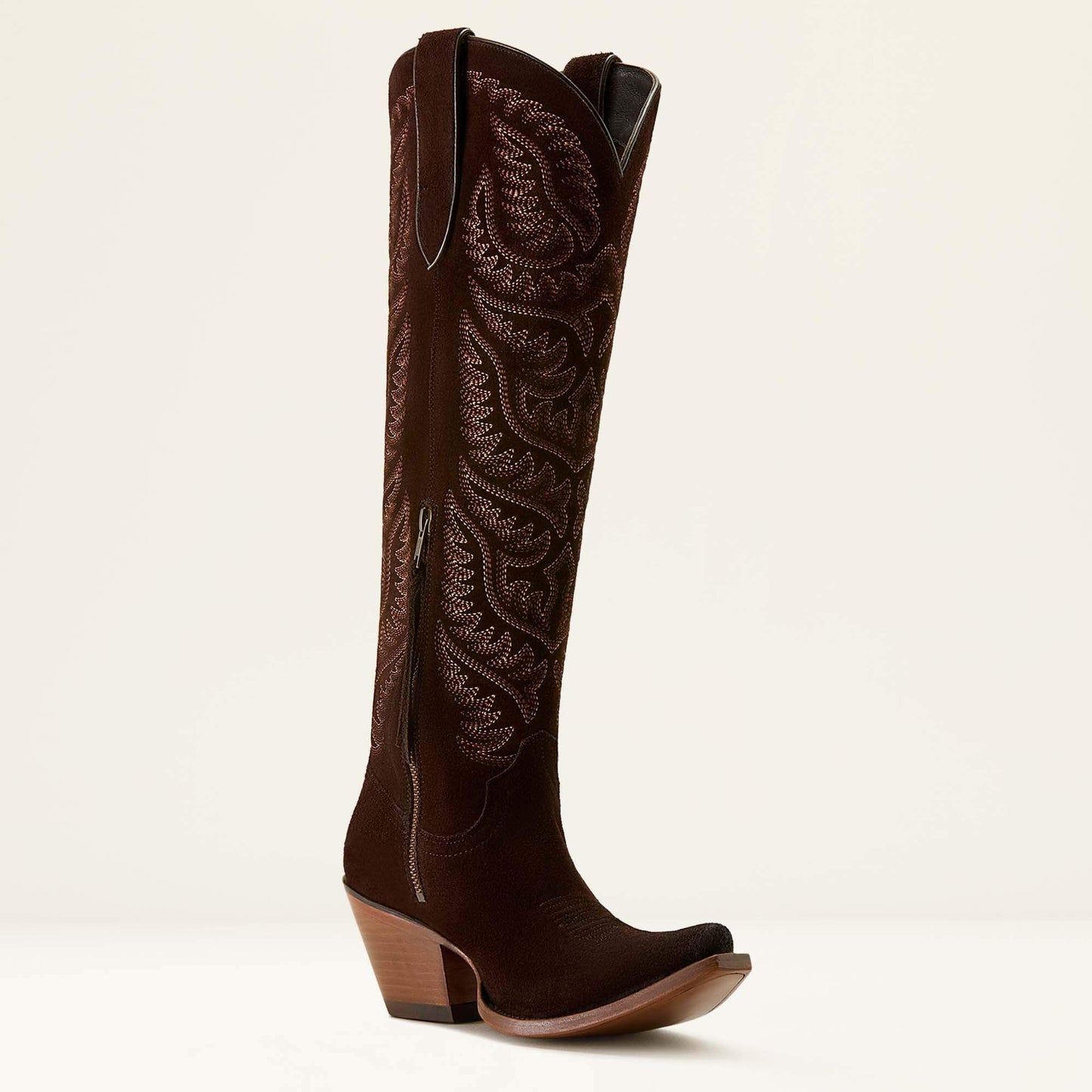Laramie X Toe Western Boot Women | Ariat discount