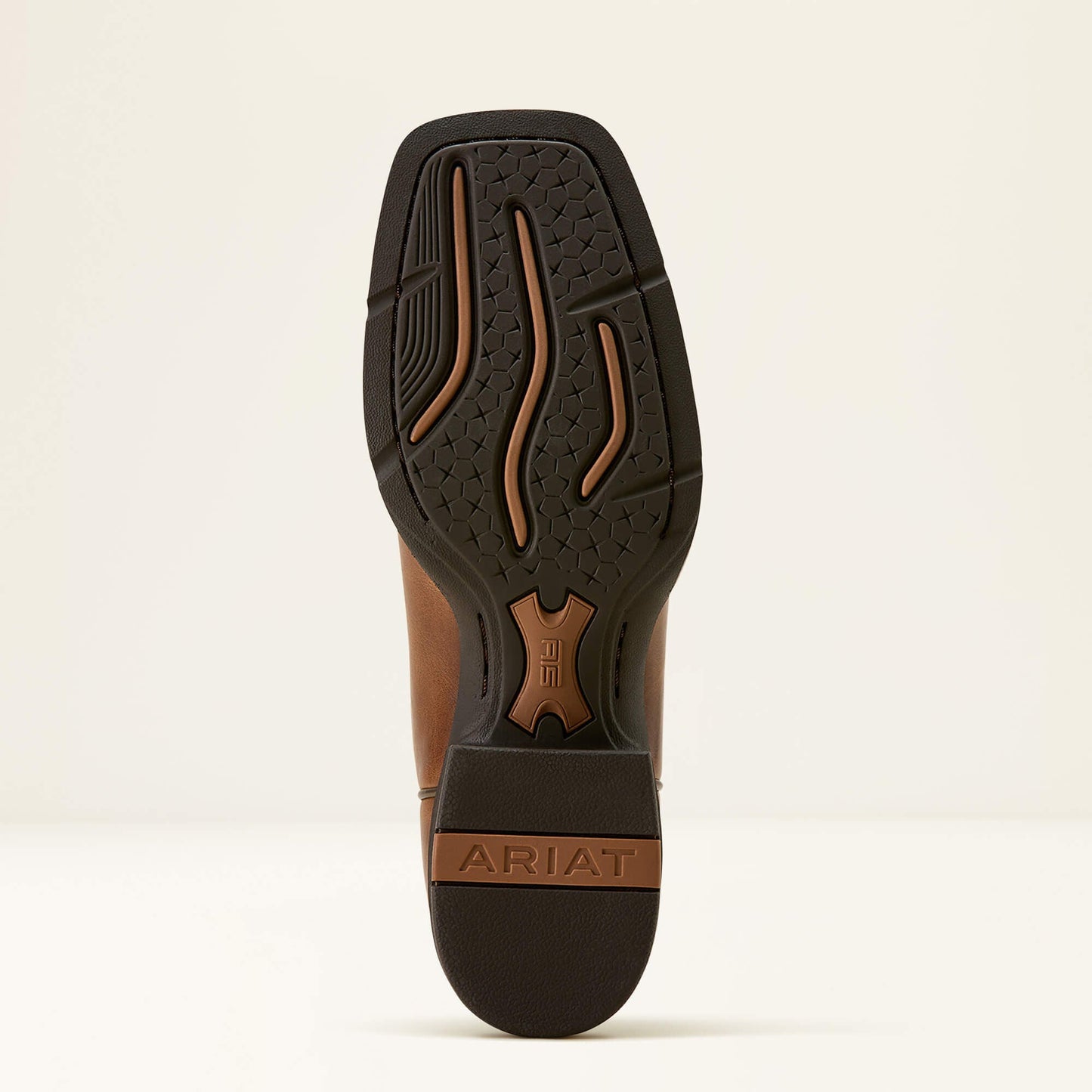 Round Up Remuda Wide Square Toe Western Boot Women | Ariat online