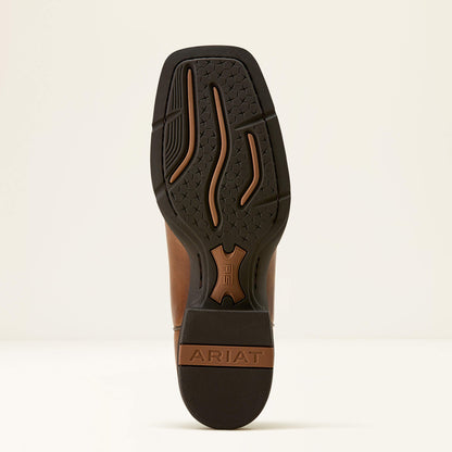 Round Up Remuda Wide Square Toe Western Boot Women | Ariat online