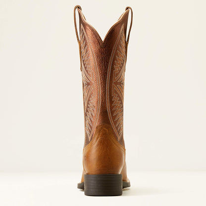 Round Up Ruidoso Western Boot Women | Ariat outlet