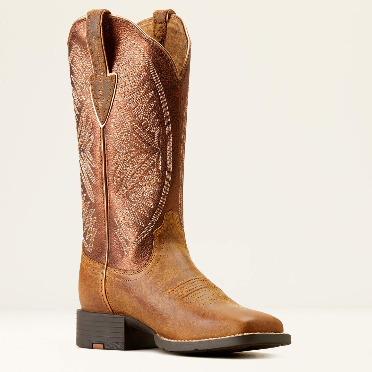 Round Up Ruidoso Western Boot Women | Ariat outlet
