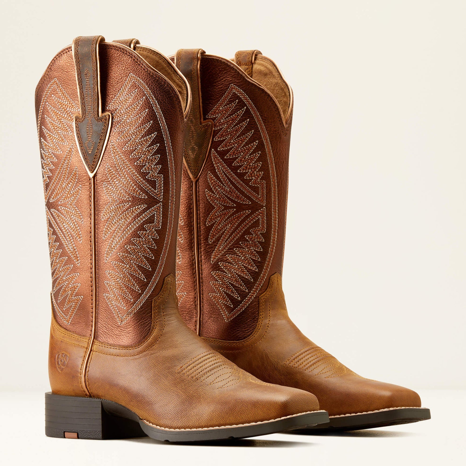Round Up Ruidoso Western Boot Women | Ariat outlet