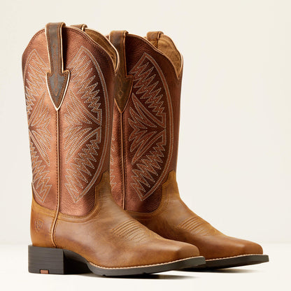 Round Up Ruidoso Western Boot Women | Ariat outlet