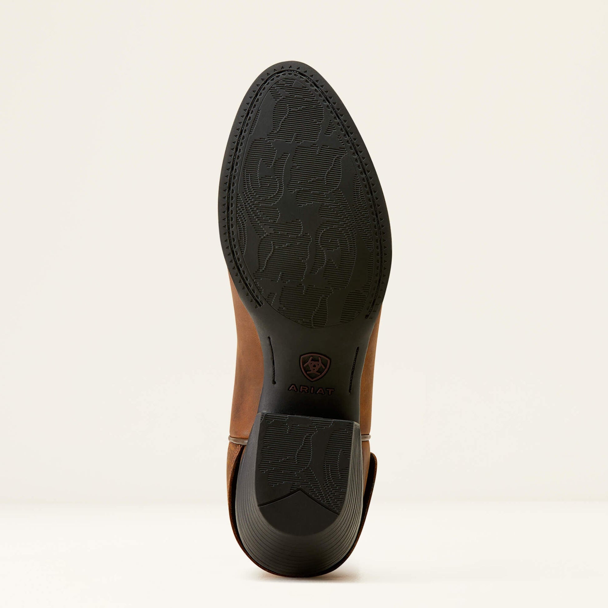 Heritage R Toe EZ Zip Western Boot Women | Ariat online shop