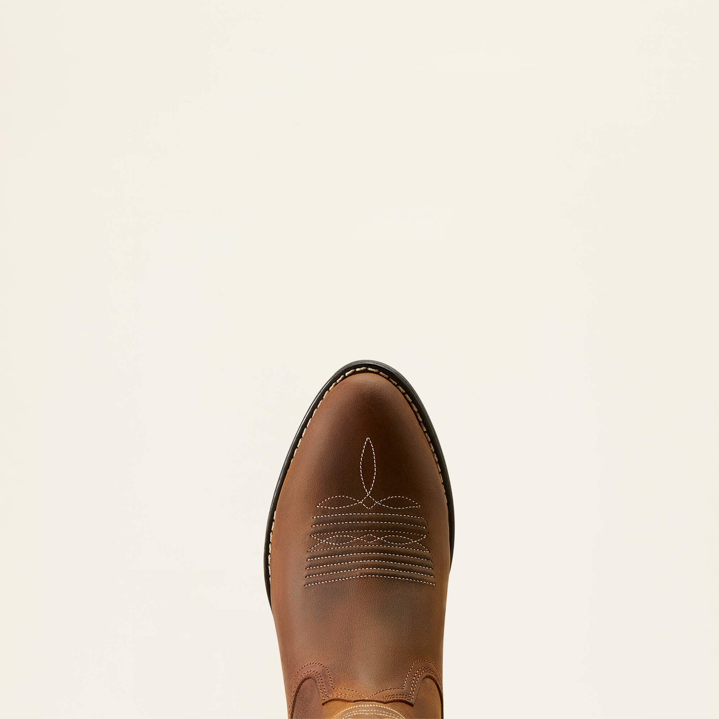 Heritage R Toe EZ Zip Western Boot Women | Ariat online shop