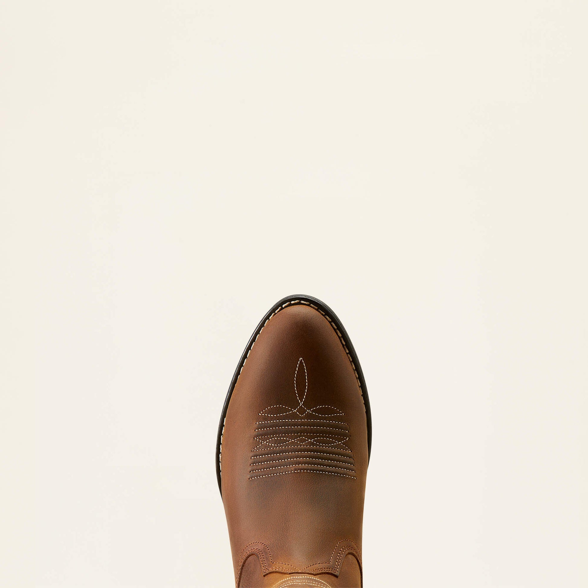 Heritage R Toe EZ Zip Western Boot Women | Ariat online shop