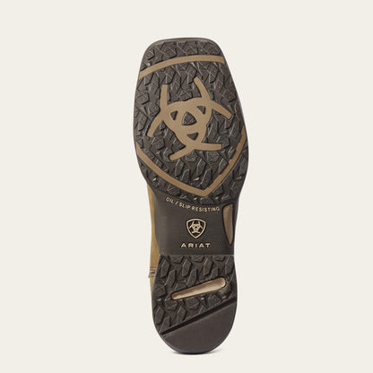 Anthem Waterproof Composite Toe Work Boot Women | Ariat on sale