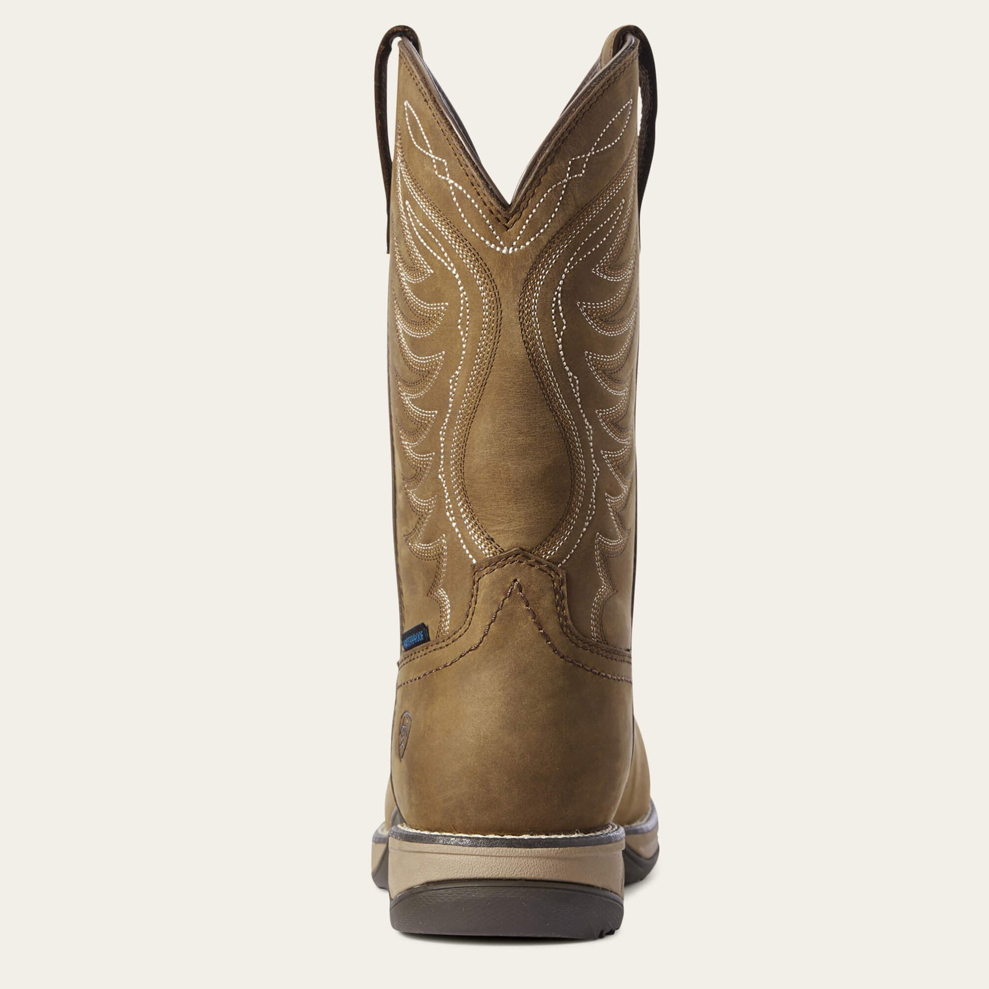 Anthem Waterproof Composite Toe Work Boot Women | Ariat on sale
