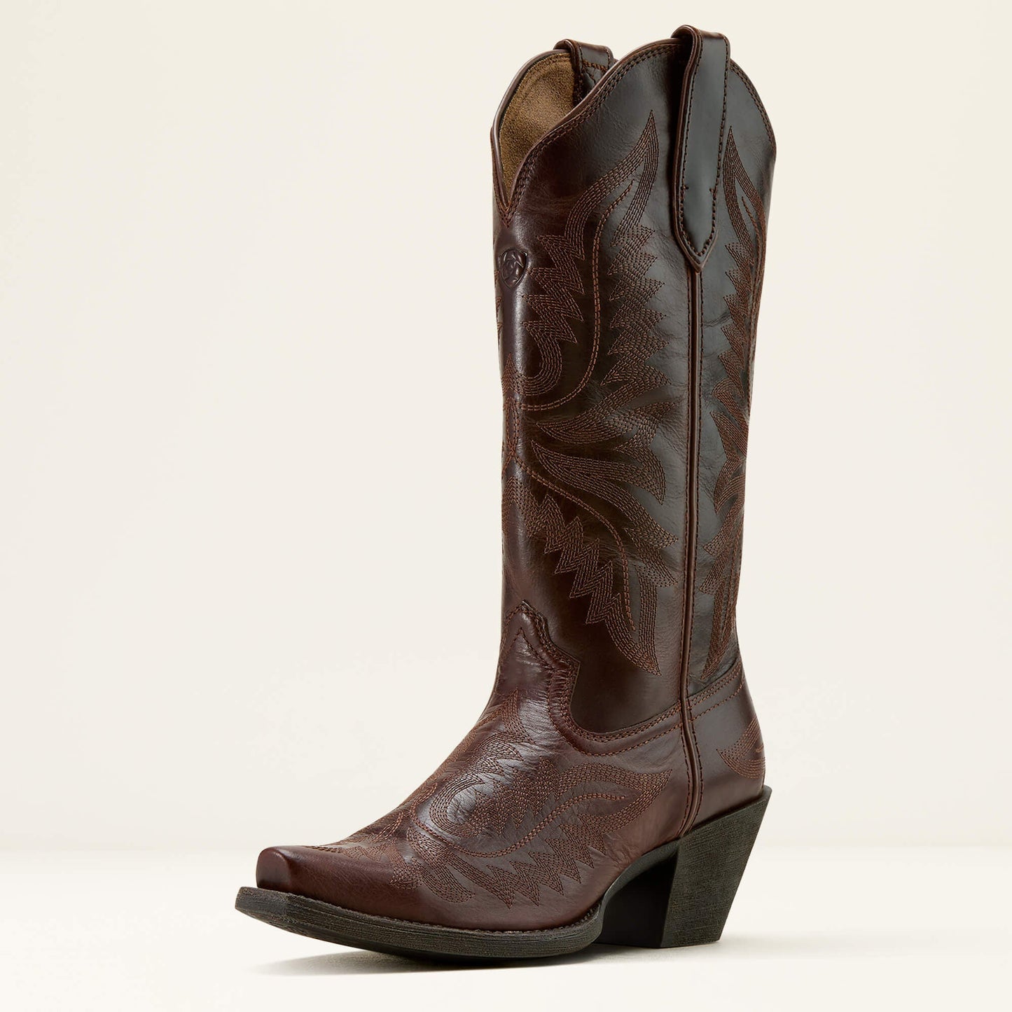 Round Up Collins D Toe Western Boot Women | Ariat for sale