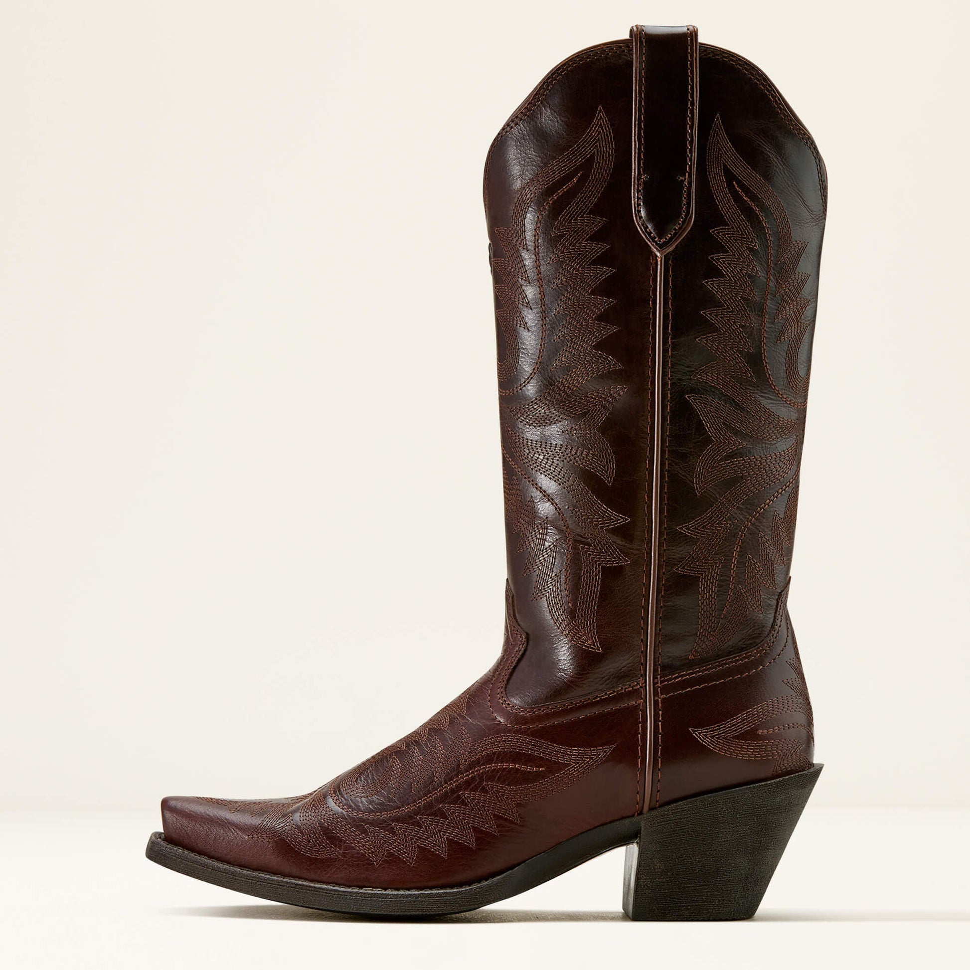 Round Up Collins D Toe Western Boot Women | Ariat for sale