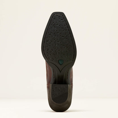 Round Up Collins D Toe Western Boot Women | Ariat for sale