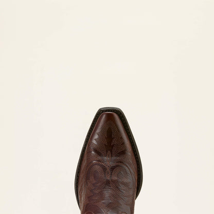 Round Up Collins D Toe Western Boot Women | Ariat for sale