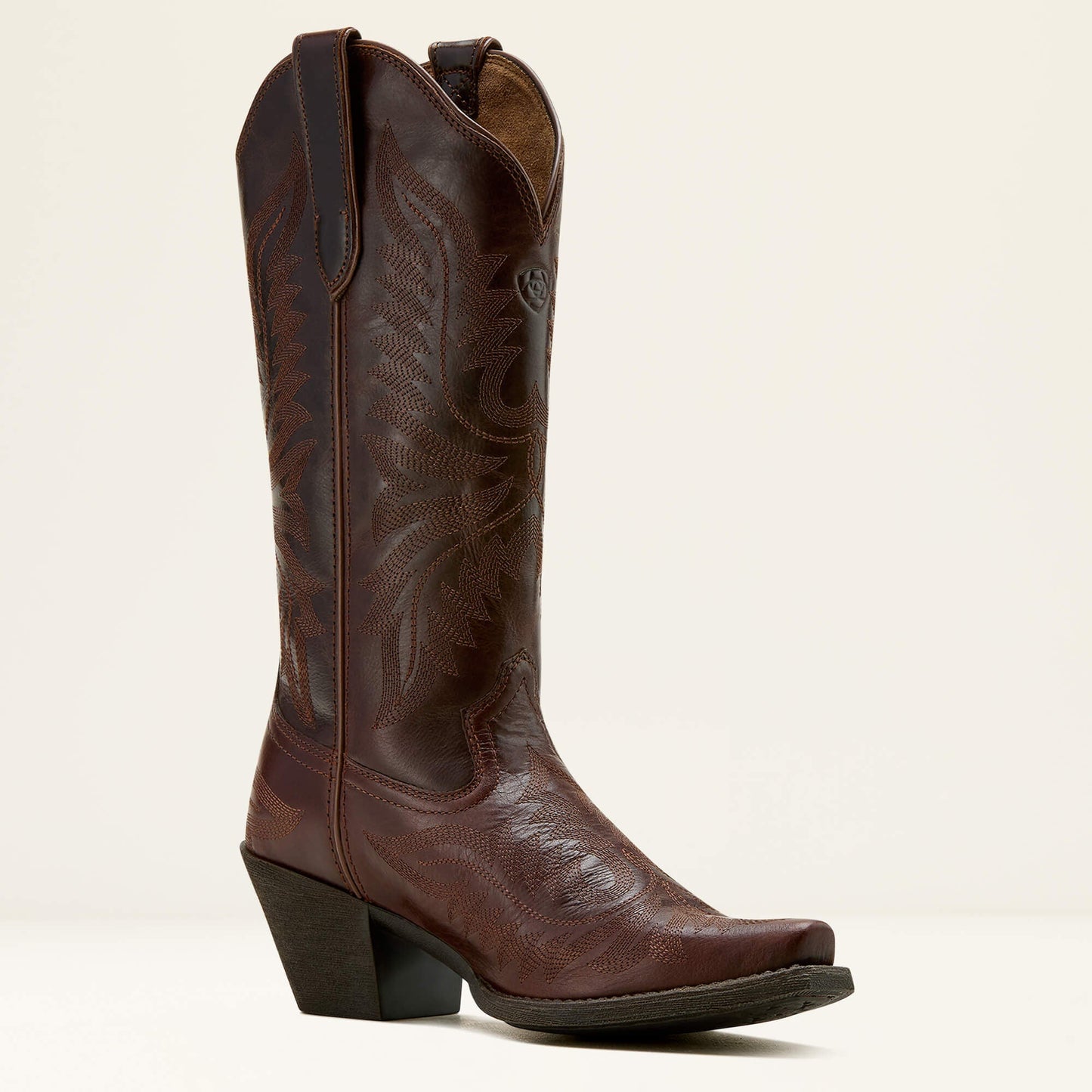 Round Up Collins D Toe Western Boot Women | Ariat for sale