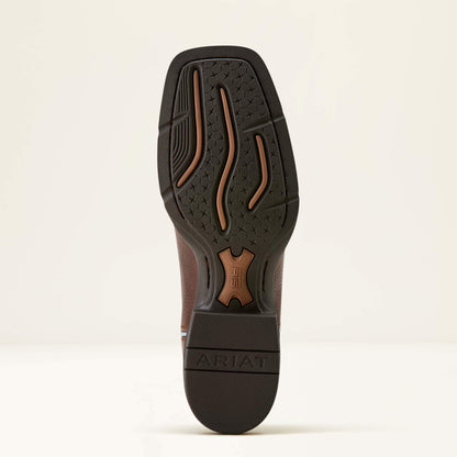 Round Up Filly Wide Square Toe Western Boot Women | Ariat online
