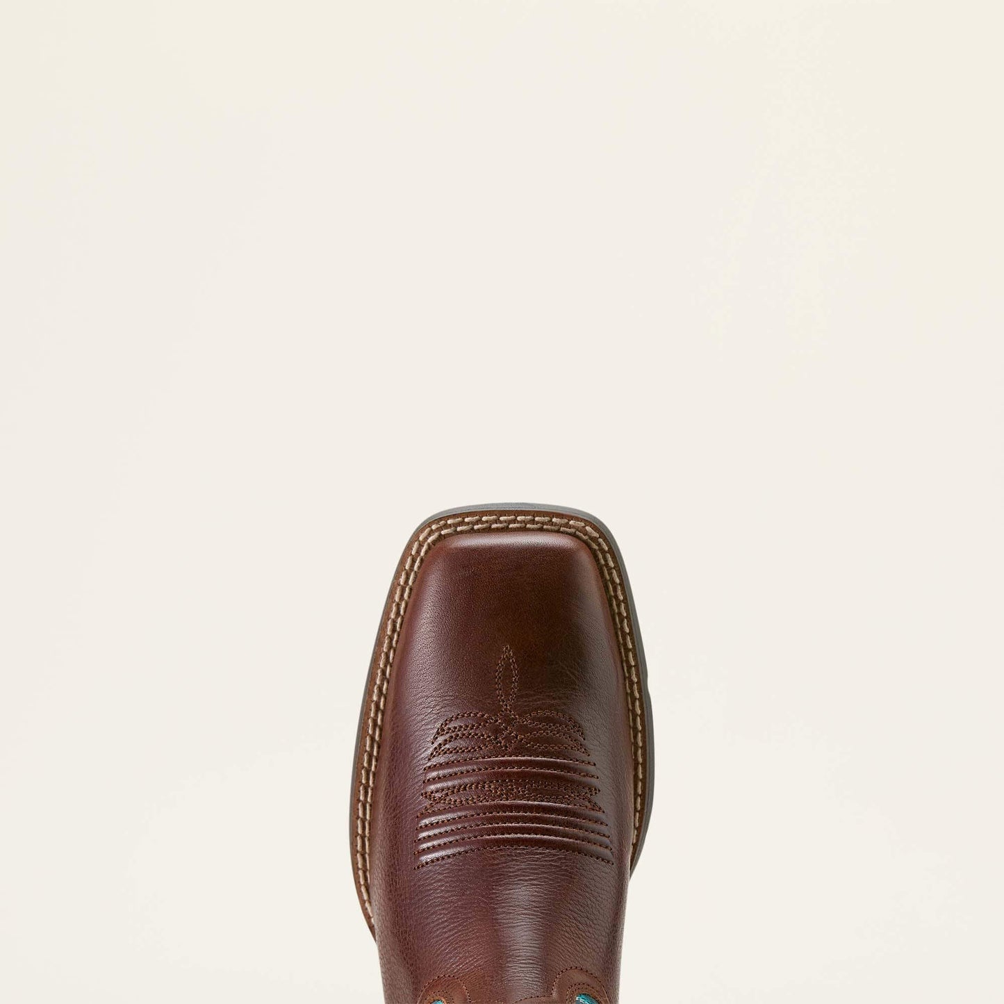 Round Up Filly Wide Square Toe Western Boot Women | Ariat online