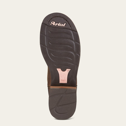 Unbridled Roper Western Boot Women | Ariat outlet